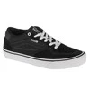 Vans bateliai