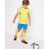 Vulcan futbolo apranga