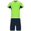 Vulcan futbolo apranga