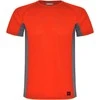 Vulcan marškinėliai