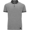 Vulcan polo marškinėliai