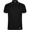 Vulcan polo marškinėliai