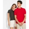 Vulcan polo marškinėliai