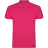 Vulcan polo marškinėliai