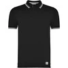 Vulcan polo marškinėliai