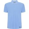 Vulcan polo marškinėliai