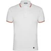 Vulcan polo marškinėliai