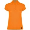 Vulcan polo marškinėliai