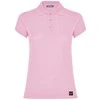 Vulcan polo marškinėliai