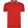 Vulcan polo marškinėliai