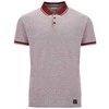 Vulcan polo marškinėliai