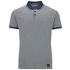 Vulcan polo marškinėliai