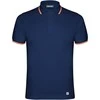Vulcan polo marškinėliai