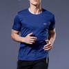 Vulcan RUN marškinėliai
