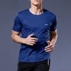 Vulcan RUN marškinėliai