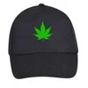 Weed kepurė