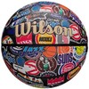 Wilson kamuolys