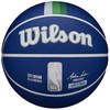 Wilson kamuolys