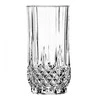 Bikuvalt Aukštų stiklinių rinkinys Eclat LONGCHAMP 360 ml, 6vnt.