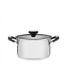 Indukcinis puodas Tramontina SOLAR SILICONE 16 cm, 1.8 L