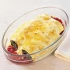 Pyrex Ovali kepimo forma 30x21cm CLASSIC