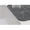 Brabantia Silikoninis kilimėlis indams džiovinti