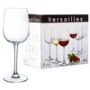 Luminarc Taurių raudonam vynui rinkinys VERSAILLES 360 ml, 6vnt.