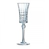 ARC Taurių šampanui rinkinys Eclat LADY DIAMOND 150 ml, 6 vnt.