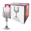 Bikuvalt Taurių vynui rinkinys Eclat LONGCHAMP 250 ml, 6 vnt.