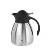 Hendi Termosas 1,5l su mygtuku