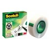 Lipni juostelė 3M Scotch Magic Invisible 810, 19 mm x 33 m
