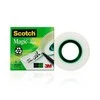 Lipni juostelė 3M Scotch Magic Invisible 810, 19 mm x 33 m