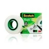 Lipni juostelė 3M Scotch Magic Invisible 810, 19 mm x 33 m