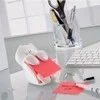Post-it 3M CAT-330 užrašų popieriaus laikiklis Specialus Balta