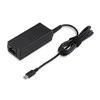 Acer NP.ADT0A.065 maitinimo adapteris / inverteris Vidaus 45 W Juoda