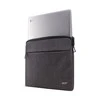 Acer NP.BAG1A.294 kompiuterio dėklas 35,6 cm (14") Įmautė Pilka