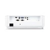 Acer S1286Hn duomenų projektorius 3500 ANSI lumens DLP XGA (1024x768) Prie lubų montuojamas projektorius Balta