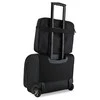 Acer Traveller Case kompiuterio dėklas 39,6 cm (15,6") Portfelis Juoda
