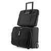 Acer Traveller Case kompiuterio dėklas 39,6 cm (15,6") Portfelis Juoda