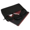 Acer Traveller Case kompiuterio dėklas 39,6 cm (15,6") Portfelis Juoda