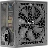 Aerocool Aero maitinimo blokas 750 W Juoda