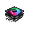 Aerocool Air Frost 2 Procesorius Aušintuvas 9 cm Juoda
