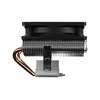 Aerocool Air Frost 2 Procesorius Aušintuvas 9 cm Juoda