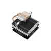Aerocool Air Frost 2 Procesorius Aušintuvas 9 cm Juoda
