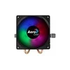 Aerocool Air Frost 2 Procesorius Aušintuvas 9 cm Juoda