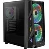 Aerocool AirHawk Duo Tower Juodas