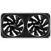 Aerocool Astro 24 Kompiuterio korpusui Ventiliatorius 12 cm Juoda