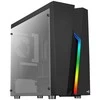 Aerocool Bolt Mini “Mini Tower” Juoda