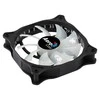 Aerocool Cosmo 12 Kompiuterio korpusui Ventiliatorius 12 cm Juoda