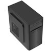 Aerocool CS-103 „Mini Tower“ Juoda